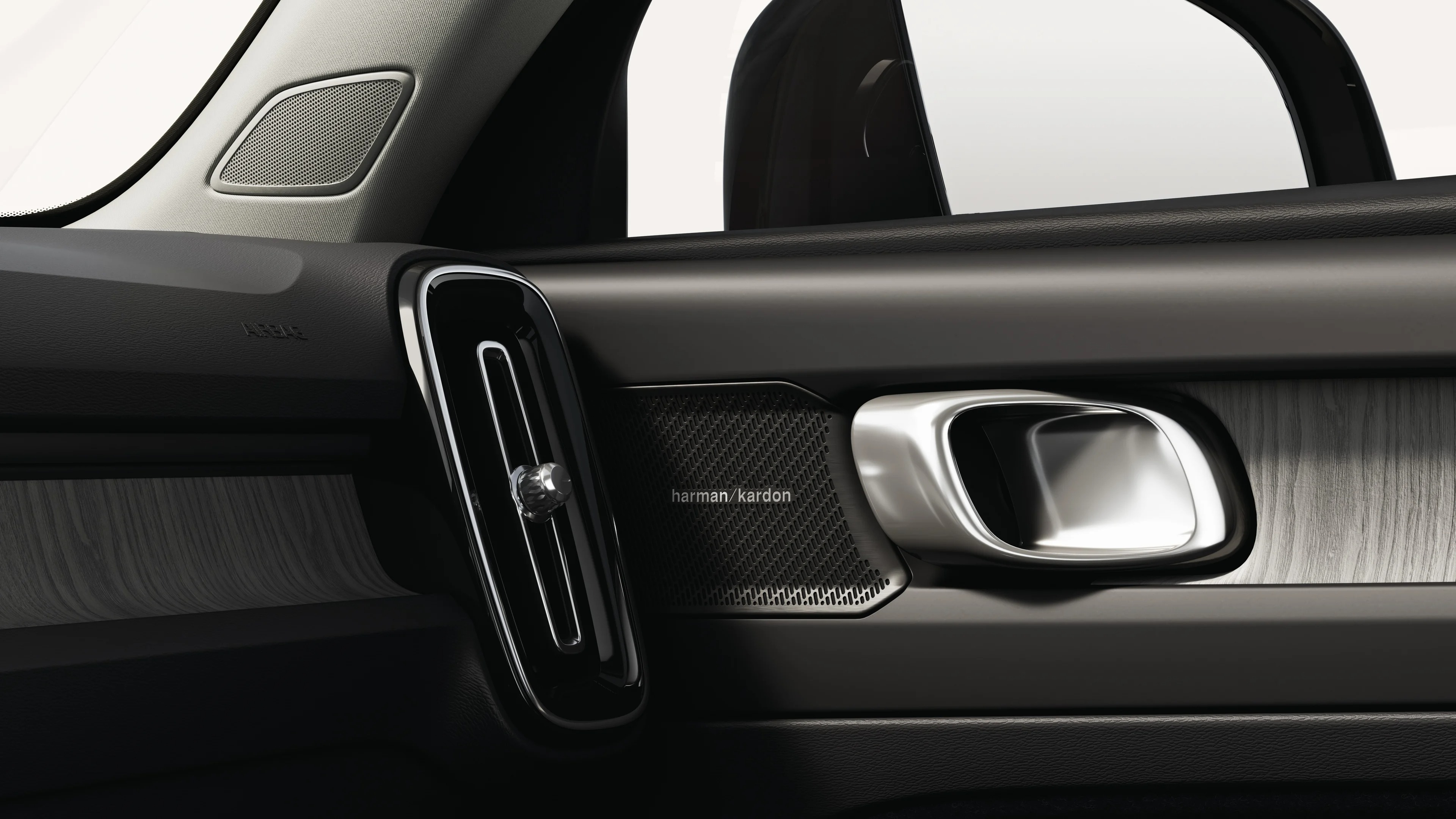 Système audio haut de gamme Harman Kardon
